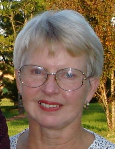 Mary C. Getter
