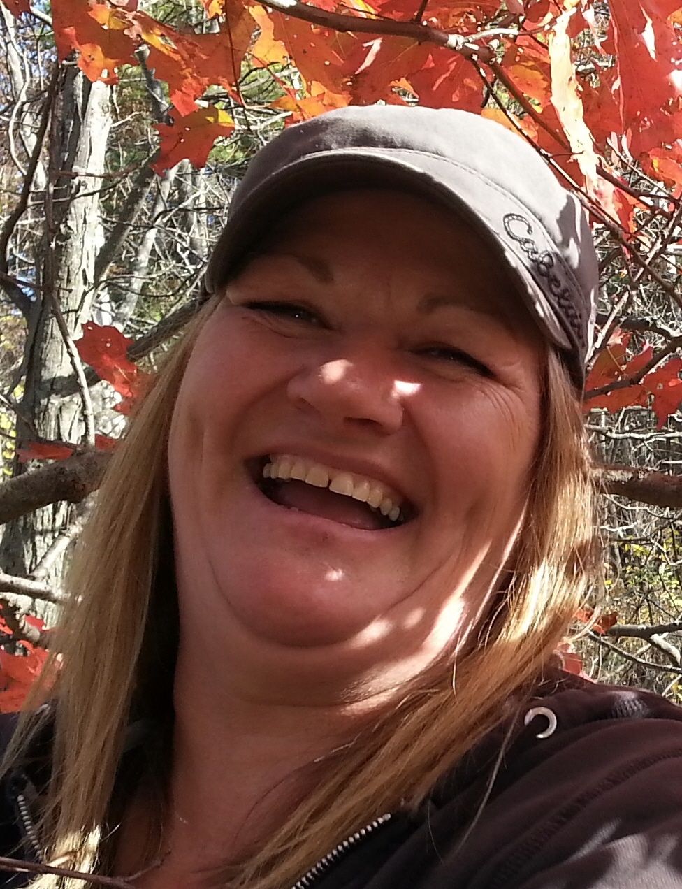 Luann Marie Pronschinske-Miller