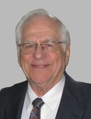 Louis Henry Bethke