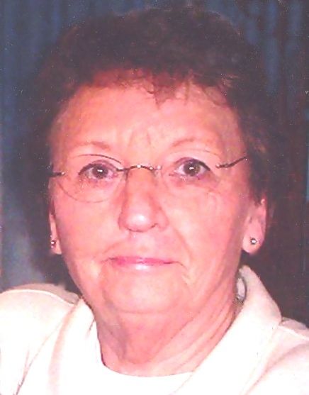 Marilyn Jane Sterk
