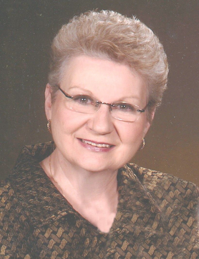 Carol Anne Wiskowski