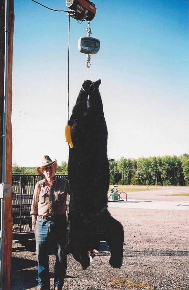 Memorial wall photo
