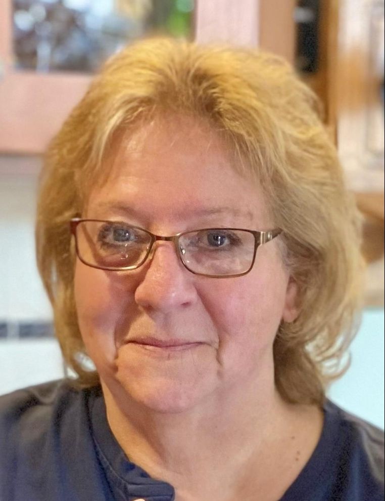Judy M. Noyce