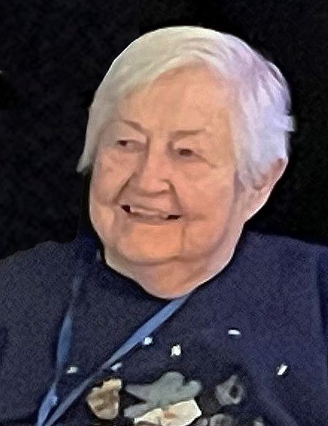 Judith M. Thomsen