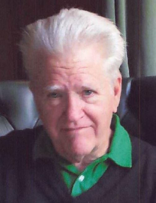 Ray J. Riordan, Jr.