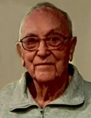 Ernest Elmo Vial
