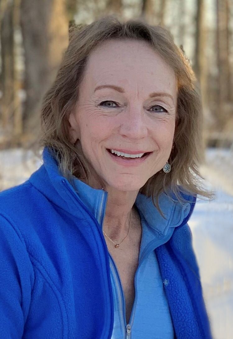 Peggy L. Berger