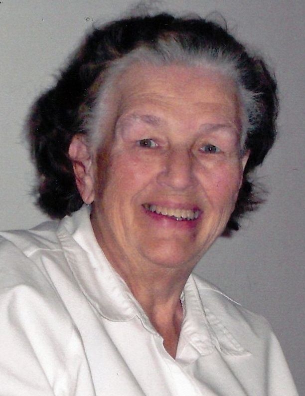 Mary Alice McKoy