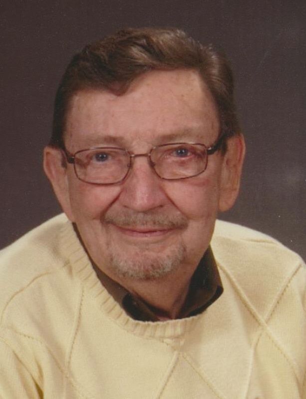Robert E Thompson