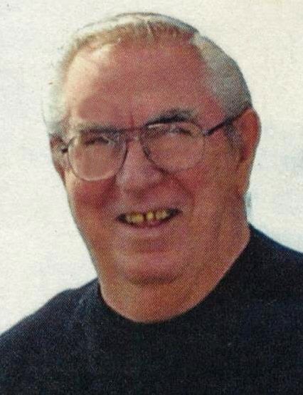 Andrew Albert Anderson