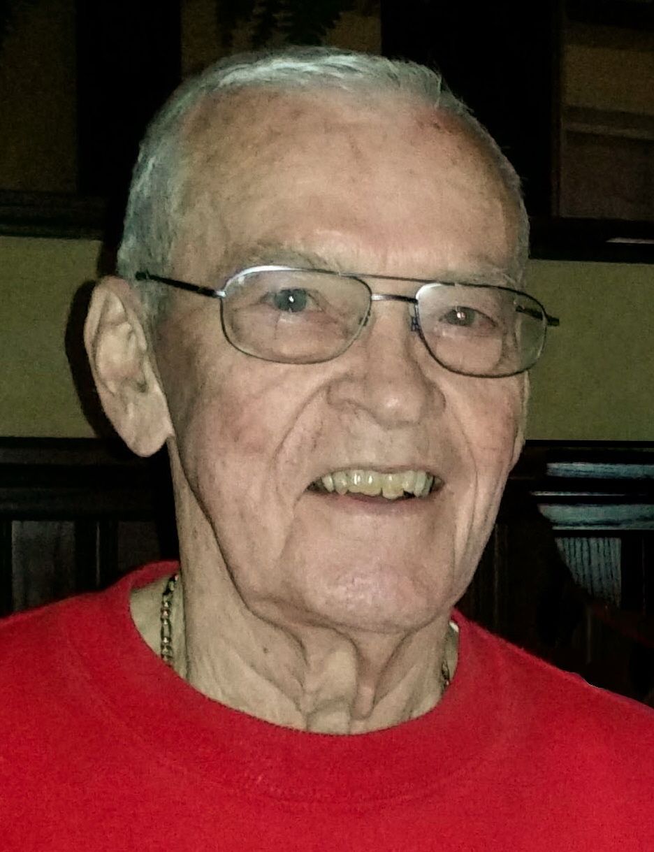 Robert John Anderson