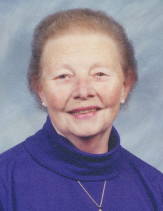 Donna L. Parisi