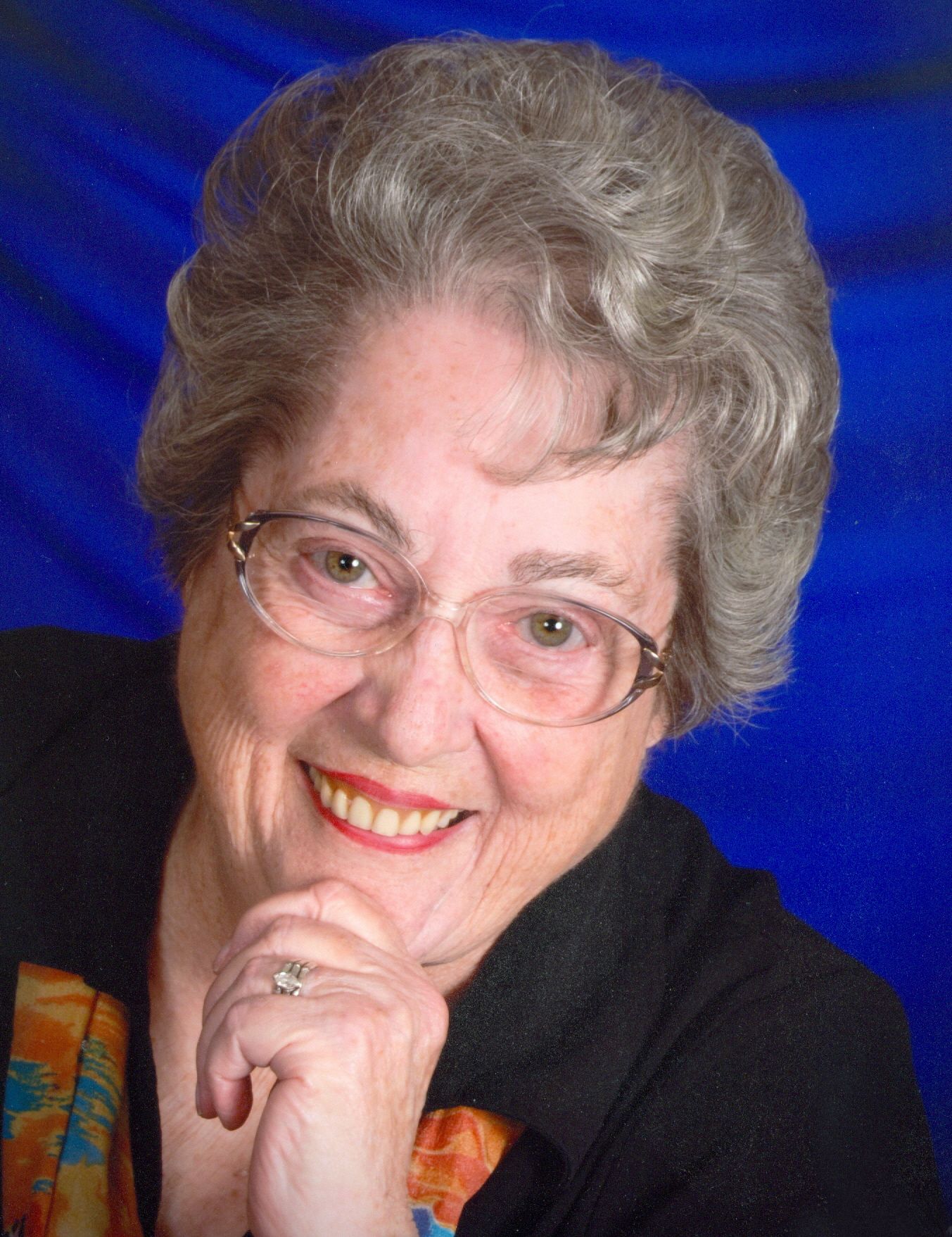 Mariellen L. Kuehn