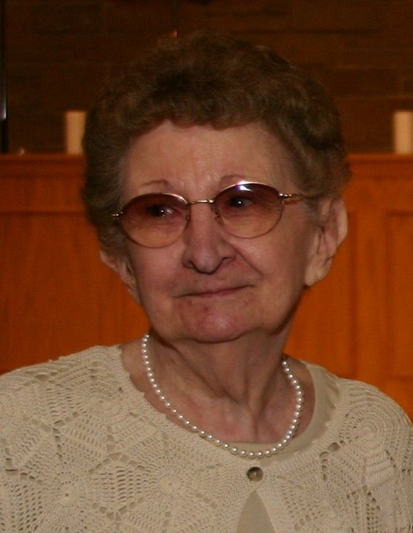 Lenore Rawhouser
