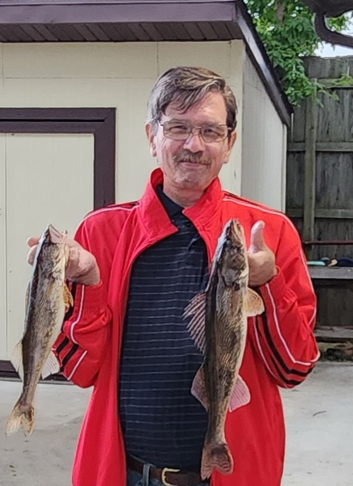 Russell T. Burhop