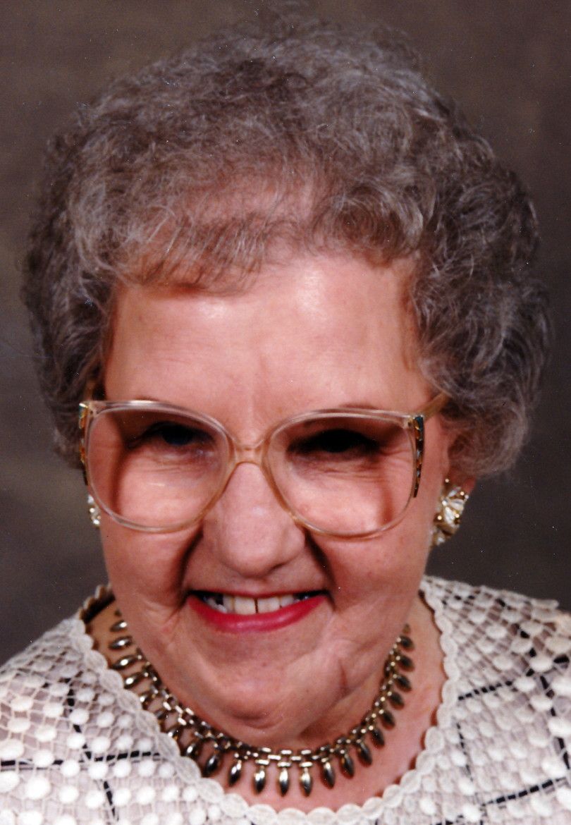 Irene Walsvick