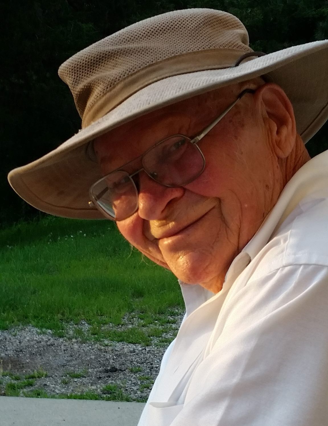Gary R. La Fave