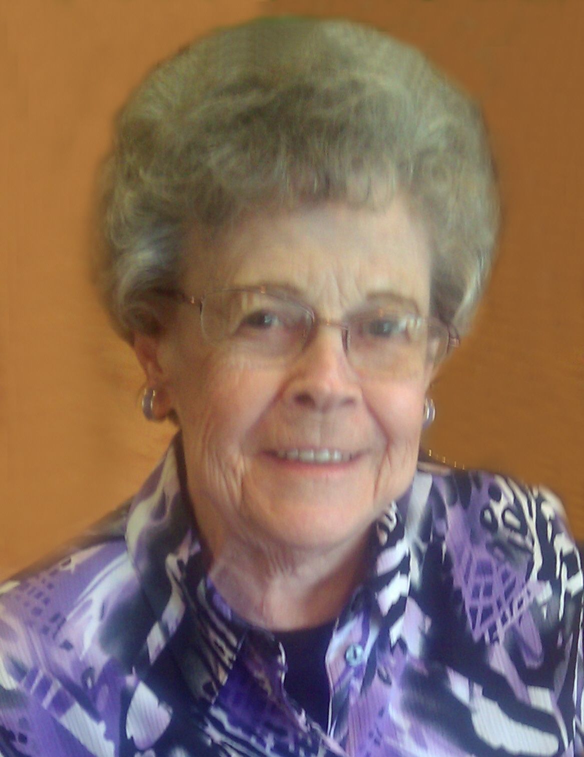 Lorraine B. Martinelli