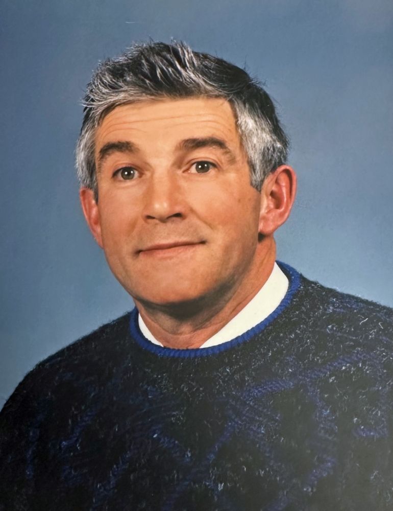 Steven Mathias Meffert