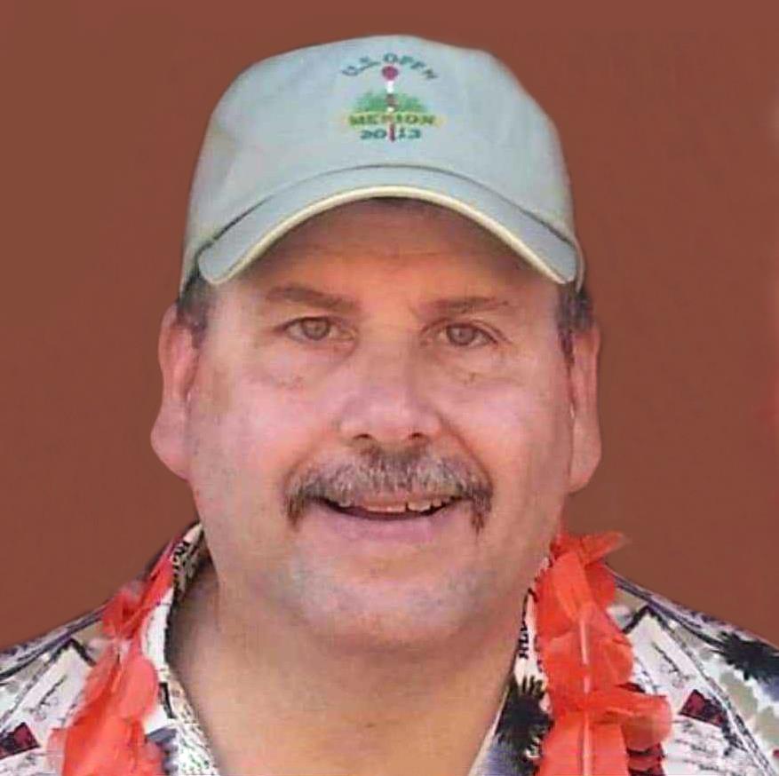 Daniel R. Schwenn