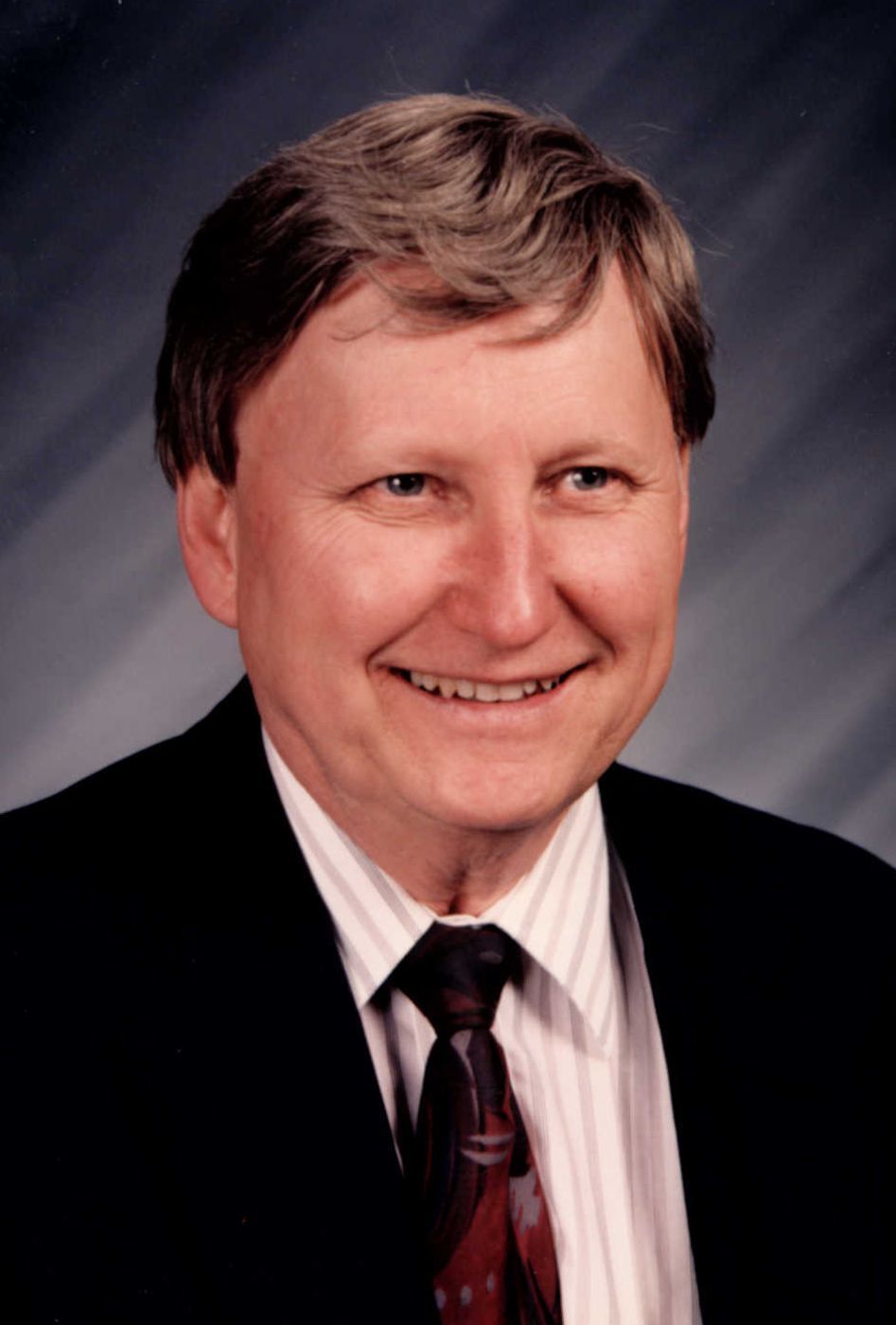 Benedict L. Brewer