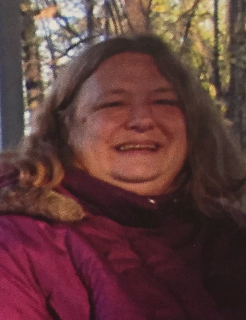 Mary Elizabeth Napoleon