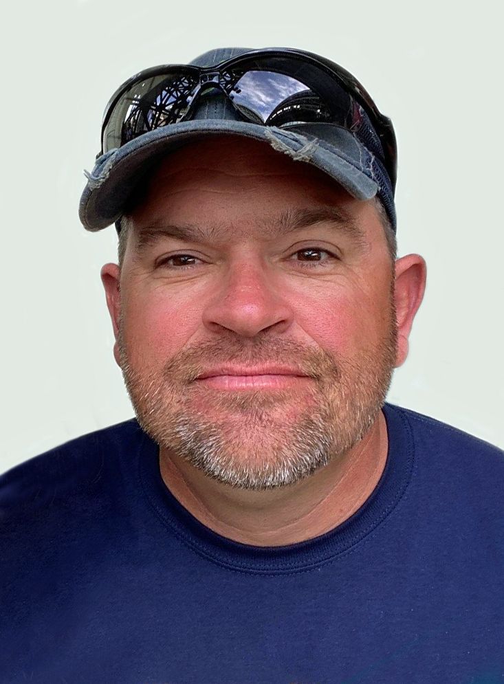 Scott Brian Johnson