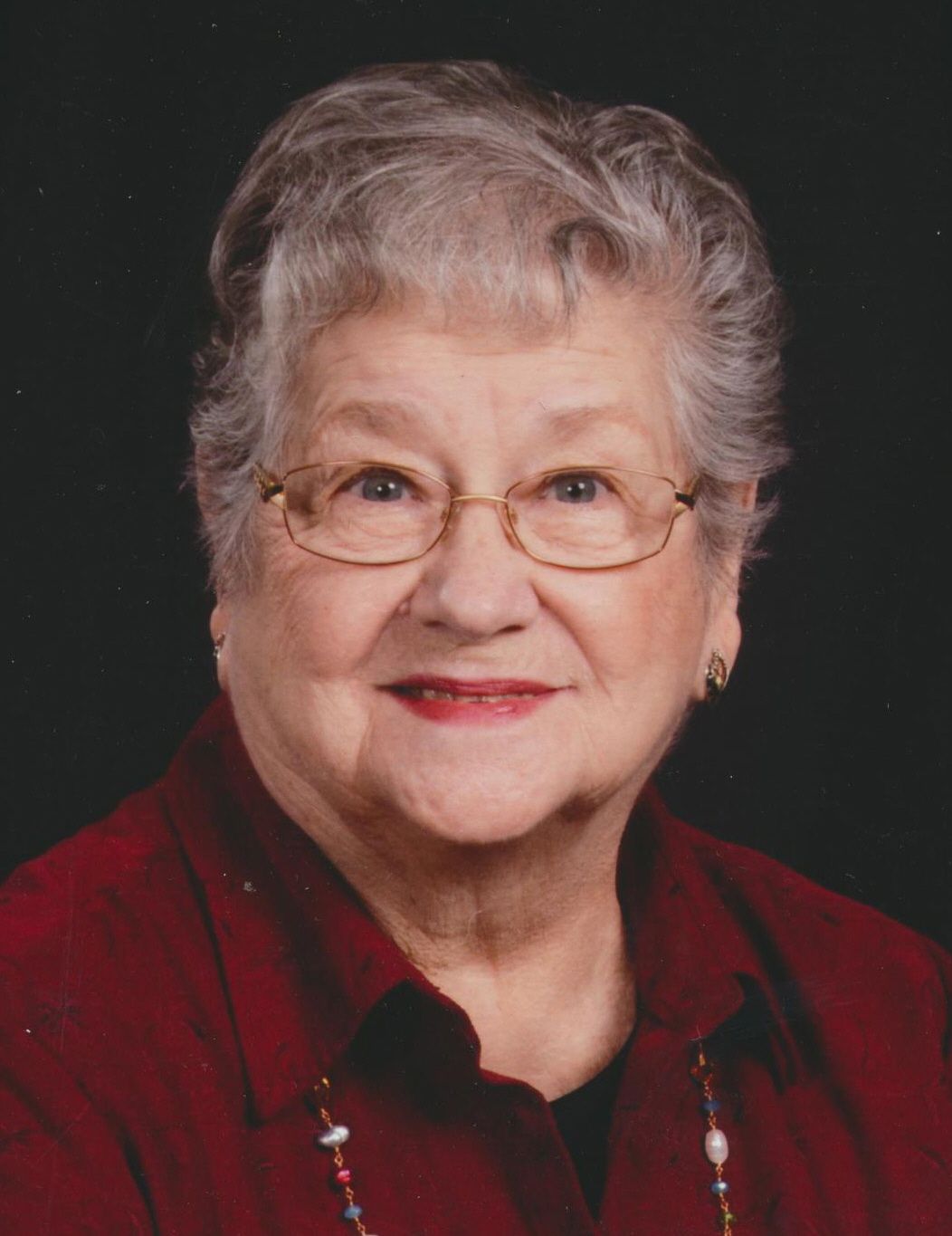 Margaret Sam