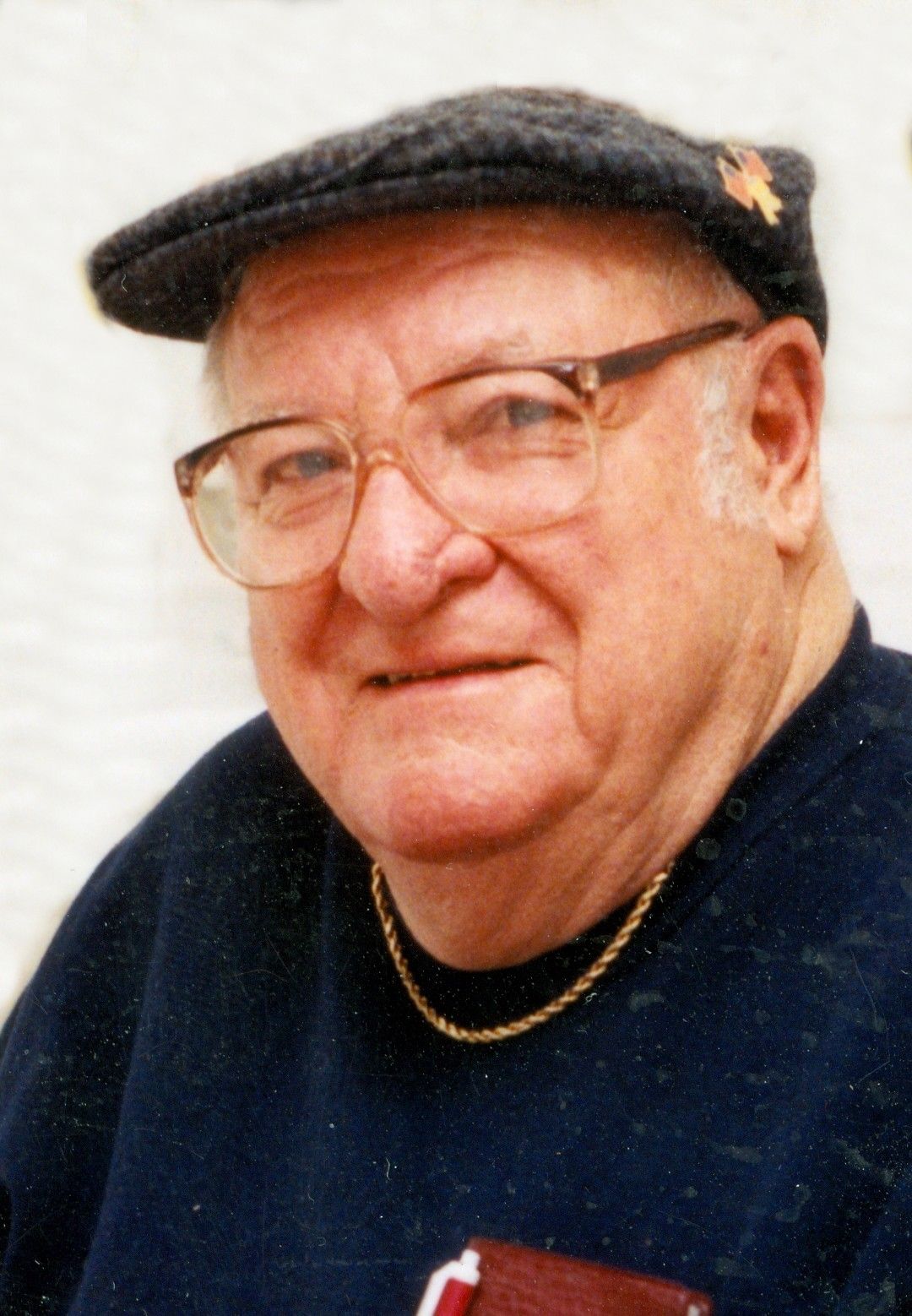 Albert John Ascher