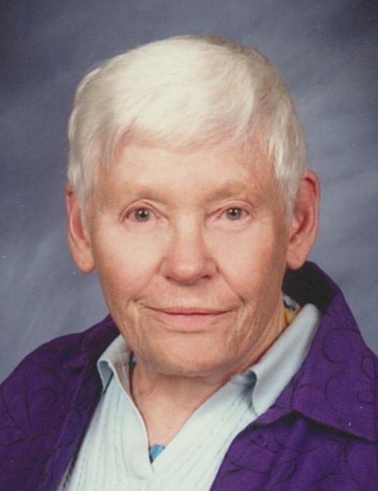 Veryl Crompton