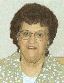 Alice Harbort