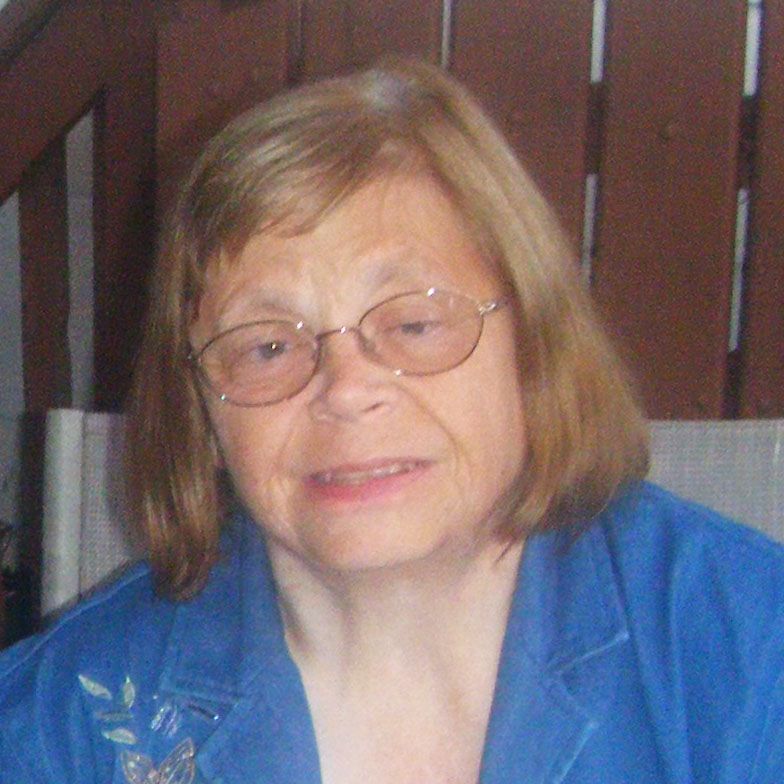 Patricia McGlynn