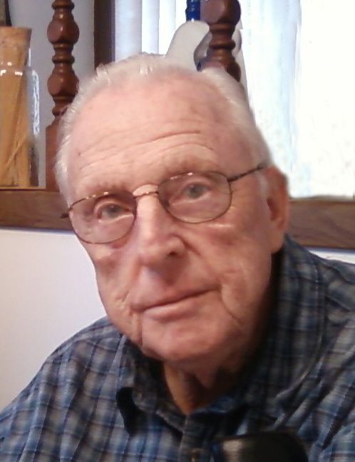 Dale William Smith