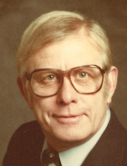 Curtis Marlin Gulrud