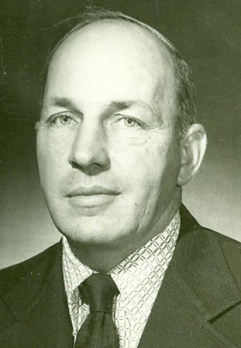 Robert L. 'Bob' Gefke