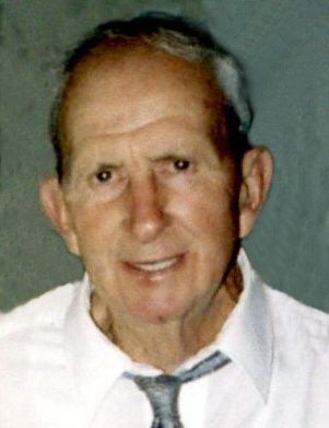Thomas Francis Furey,