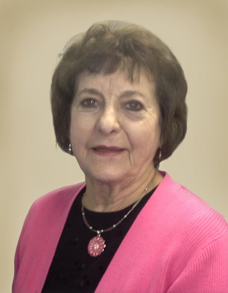 Rita Scallon