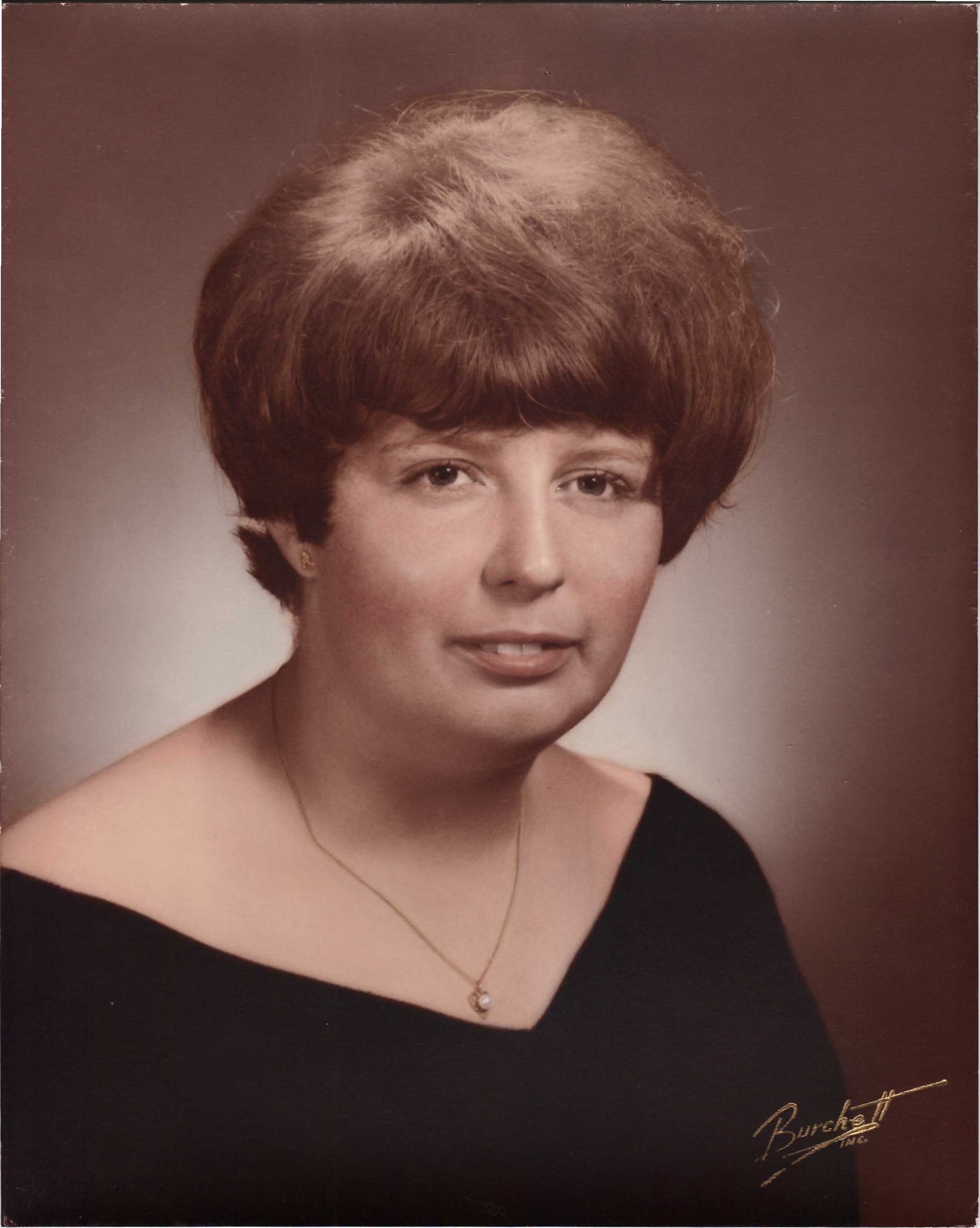 Terri Lynn Feagans-Vickers