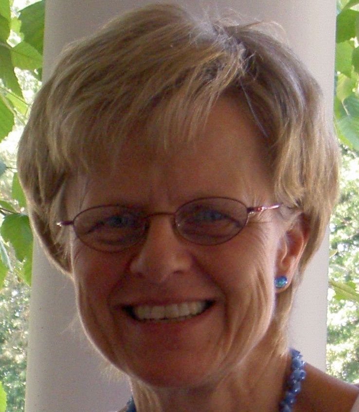 Eva Ulla Elisabet Dahlgren Swanson