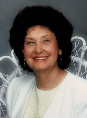 Dorothy Lillian Krueger