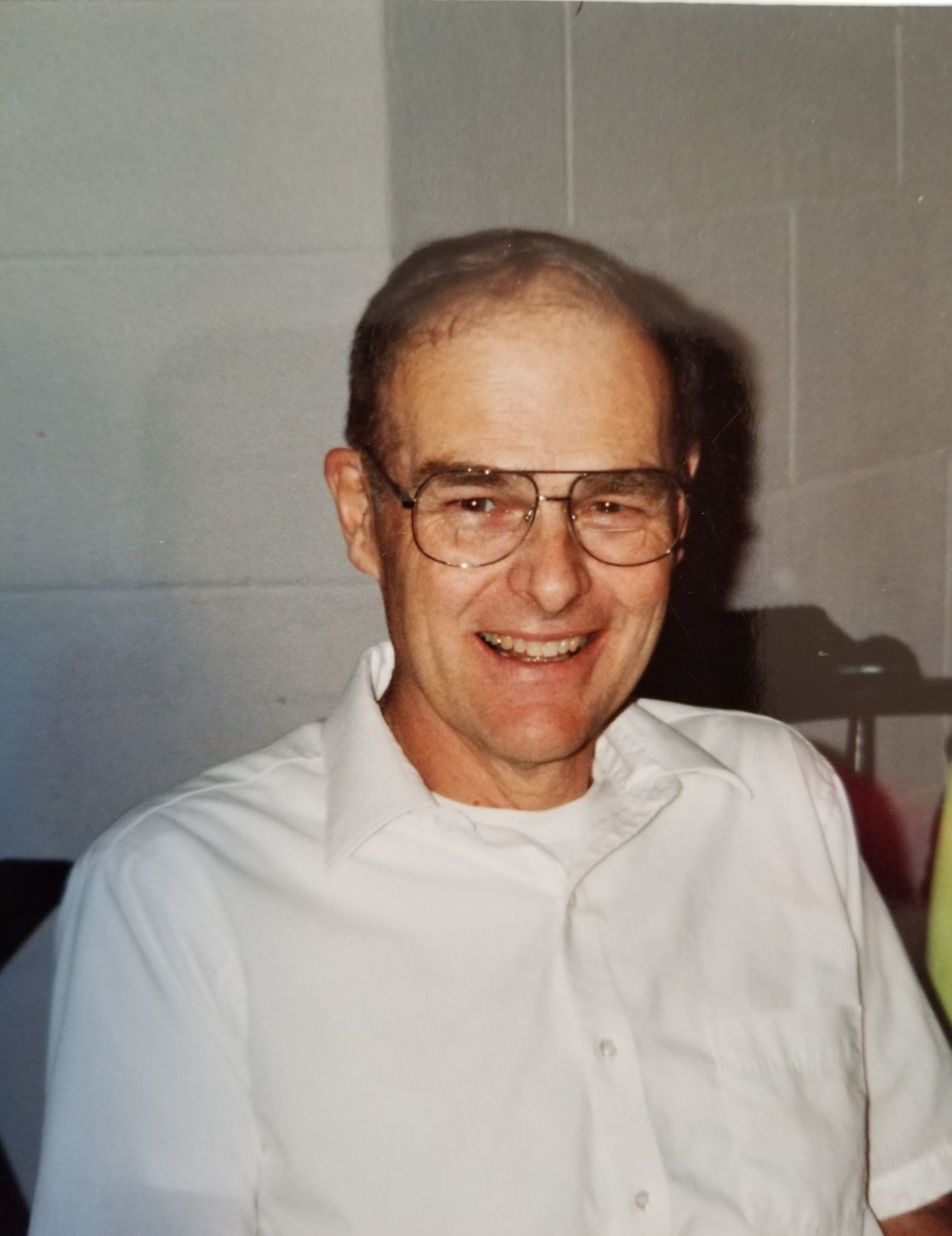 Thomas Hackett Knoche