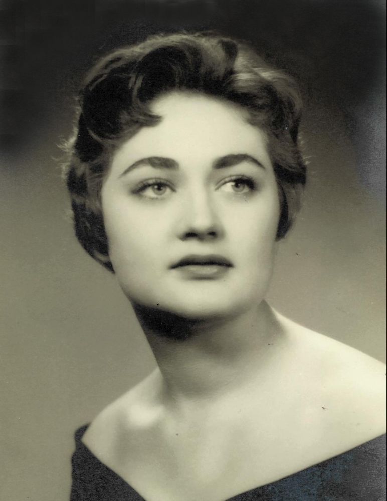 Judith Marie Kenny