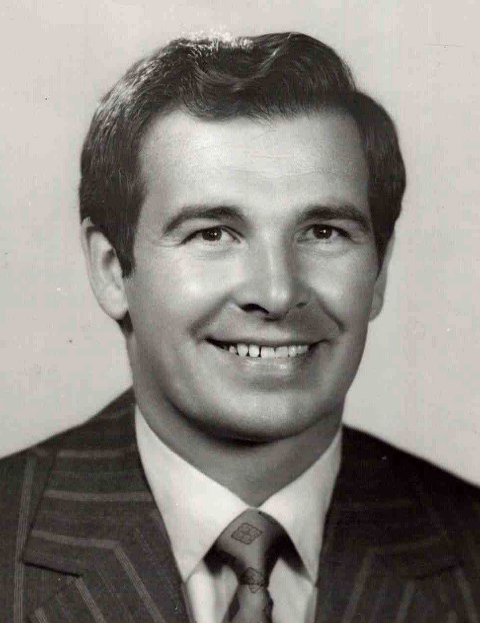 Thomas Schulz
