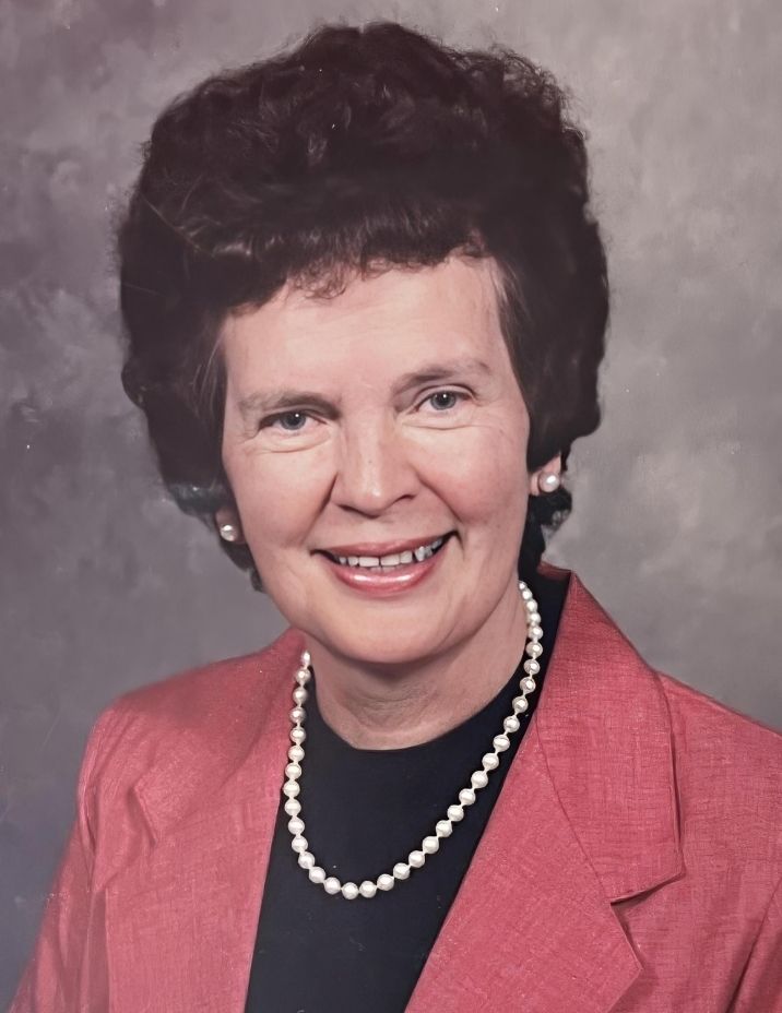 June L. Julseth (Lewis)