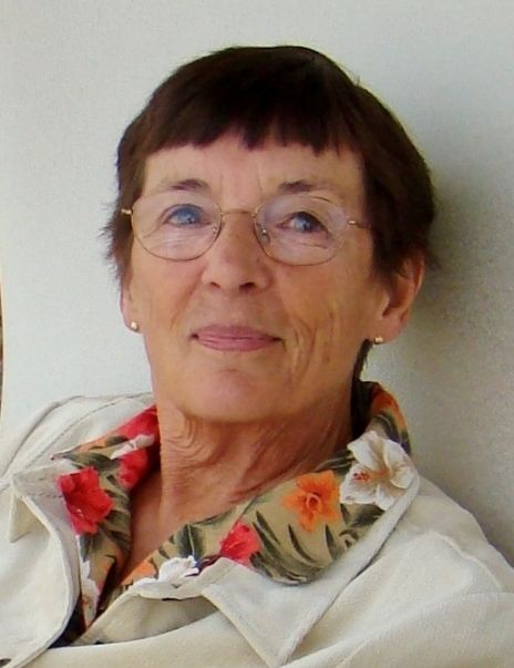 Helen Zugschwerdt