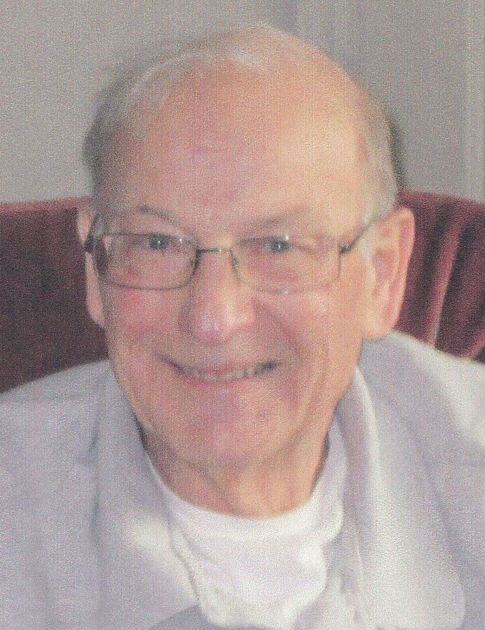 Vernon Loyd Fosbinder