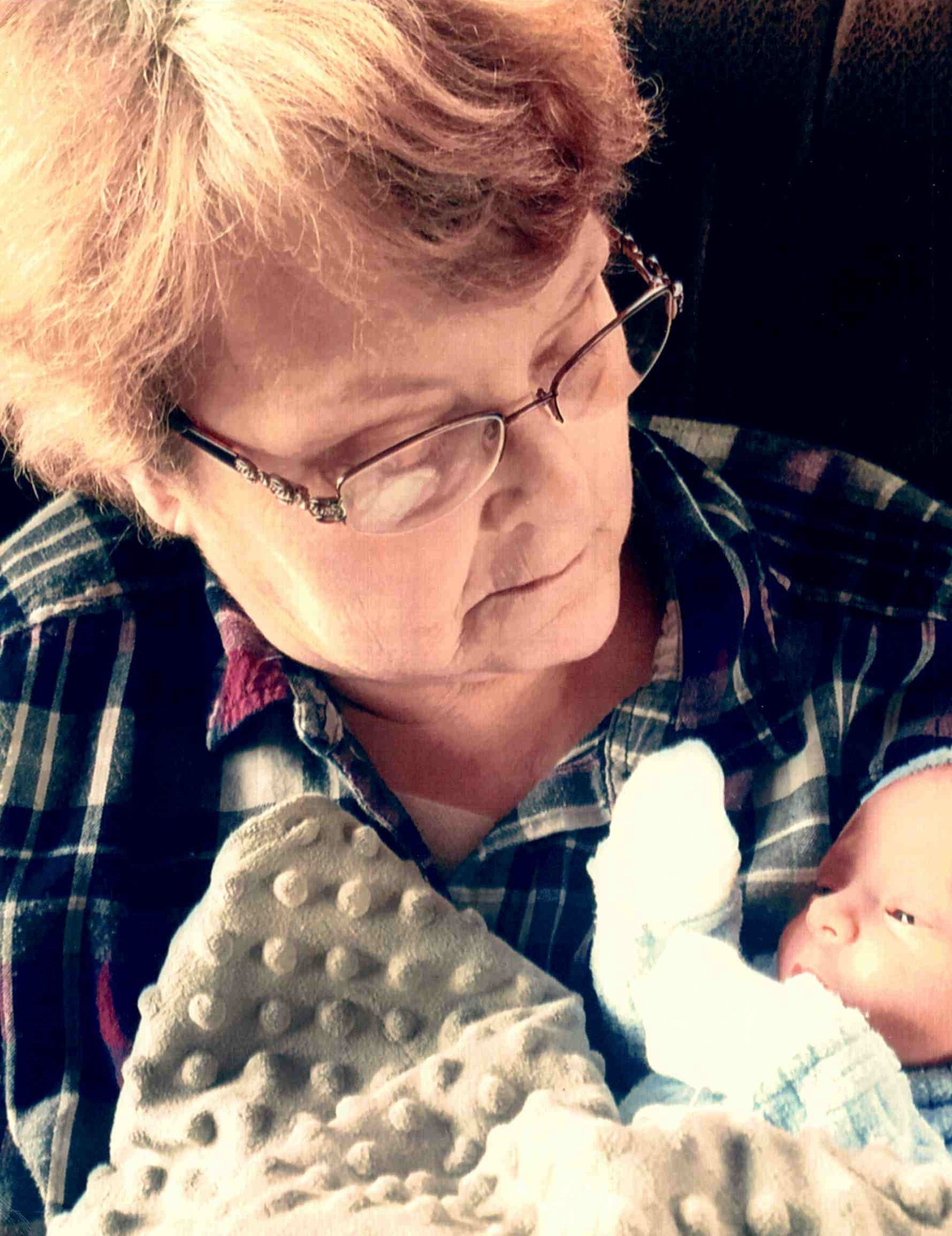 Bonnie Jean Crase