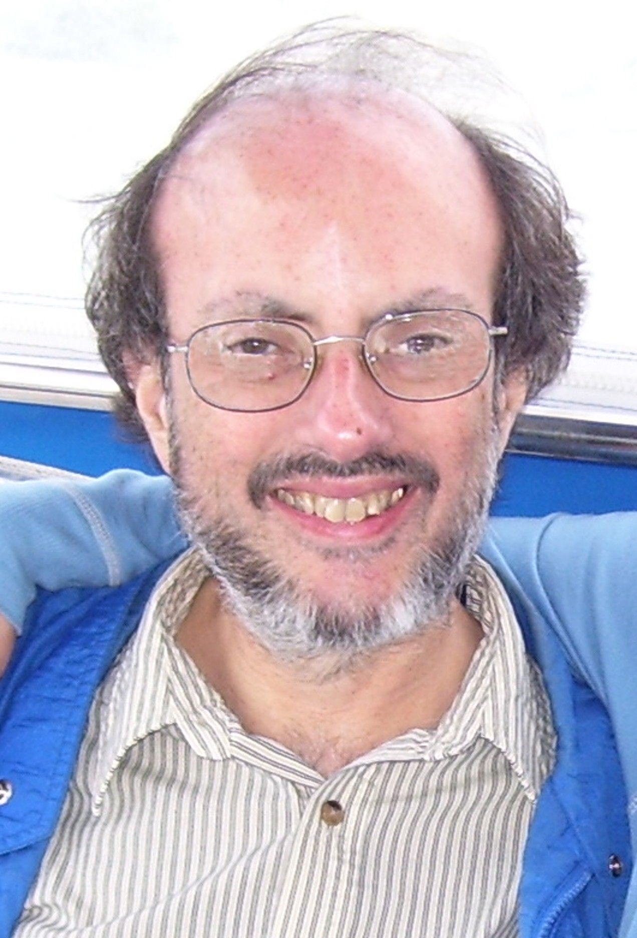 Michael Olsen