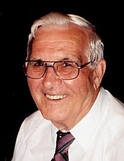 Allen Gene Young