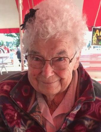Arlene Lavone Spink